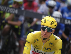 Cycling Tour de France