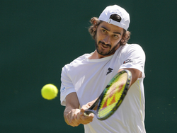 Britain Tennis Wimbledon