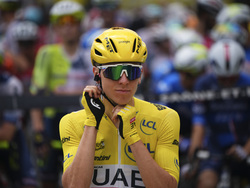 Cycling Tour de France