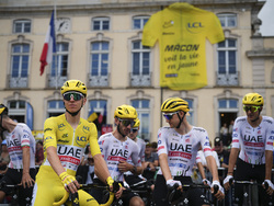Cycling Tour de France
