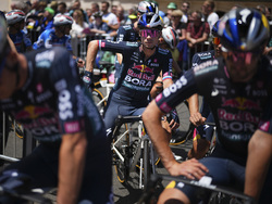 Cycling Tour de France