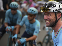 Cycling Tour de France