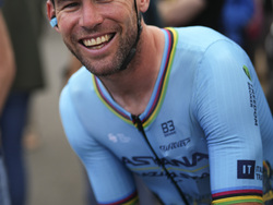 Cycling Tour de France