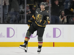 Senators Golden Knights Hockey
