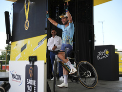 Cycling Tour de France