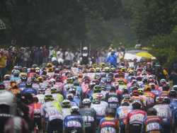 Cycling Tour de France