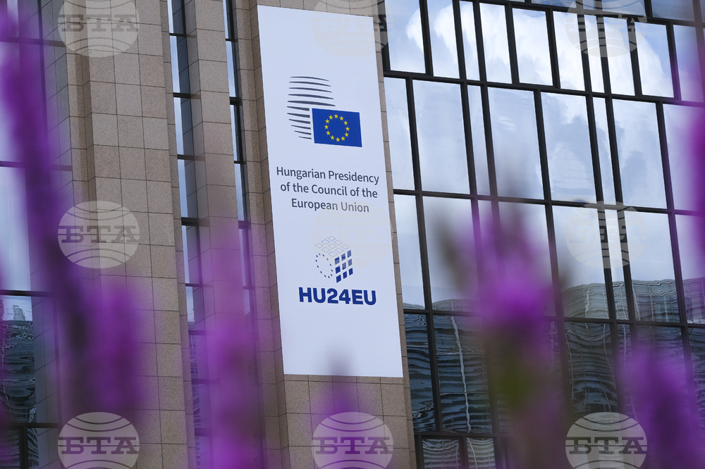 Унгария е готова да работи за преодоляване на пречките пред разширяването на ЕС
