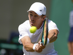 Britain Tennis Wimbledon