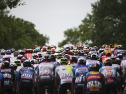 Cycling Tour de France