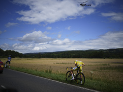 Cycling Tour de France