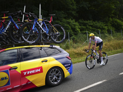 Cycling Tour de France