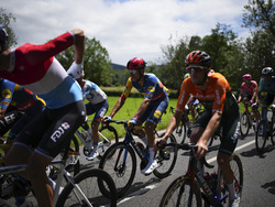 Cycling Tour de France