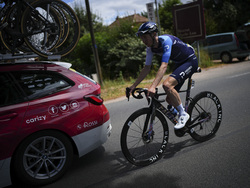 Cycling Tour de France
