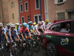 Cycling Tour de France
