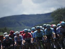Cycling Tour de France