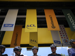 Cycling Tour de France