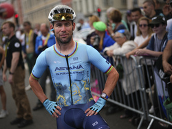 Cycling Tour de France