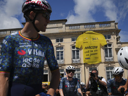 Cycling Tour de France