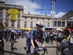 Cycling Tour de France