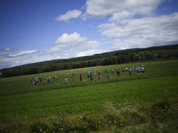 Cycling Tour de France