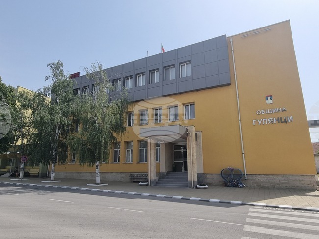 Община Гулянци е подготвена за зимата, се посочва в информация, представена пред Общинския съвет