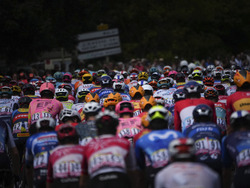 Cycling Tour de France