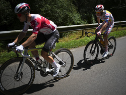 Cycling Tour de France
