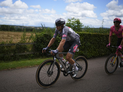 Cycling Tour de France