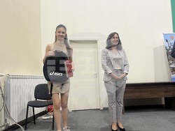 Снимка: Община Стара Загора