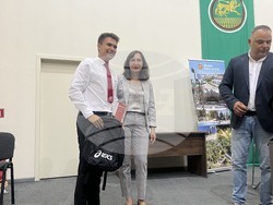 Снимка: Община Стара Загора