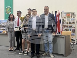 Снимка: Община Стара Загора