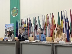 Снимка: Община Стара Загора