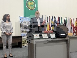 Снимка: Община Стара Загора