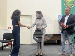 Снимка: Община Стара Загора