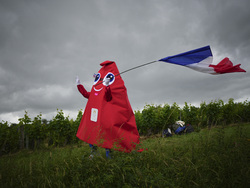 Cycling Tour de France