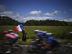 Cycling Tour de France
