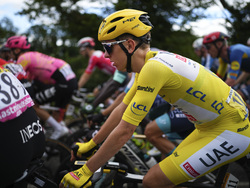 Cycling Tour de France