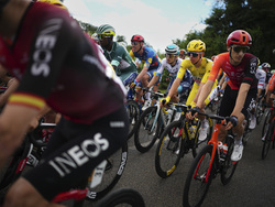 Cycling Tour de France