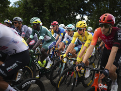 Cycling Tour de France