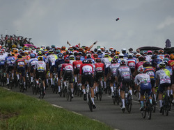 Cycling Tour de France