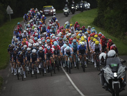 Cycling Tour de France