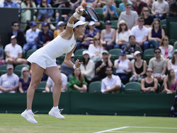 Britain Tennis Wimbledon