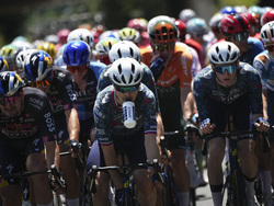 Cycling Tour de France