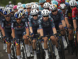 Cycling Tour de France