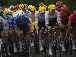 Cycling Tour de France