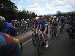 Cycling Tour de France