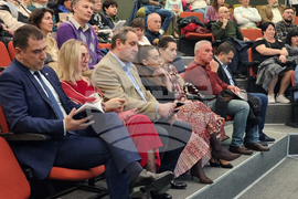  Стара Загора - концерт - автентична албанска музика