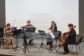  Стара Загора - концерт - автентична албанска музика