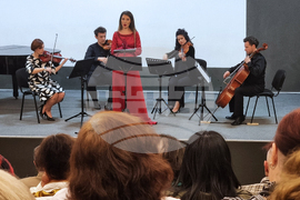  Стара Загора - концерт - автентична албанска музика