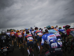 Cycling Tour de France